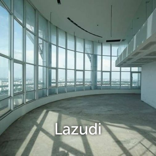 5-bed condo for sale, 624.8 sqm, Bangkok Horizon Ramkhamhaeng
