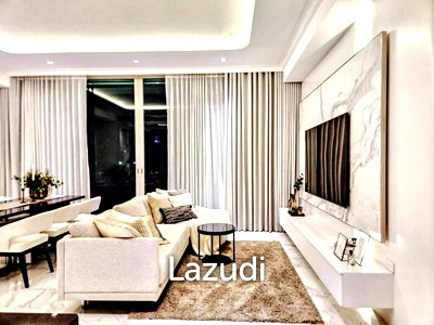 Condos for sale : 3 Bed 3 Bath 143 SQ.M Royce Private Residences