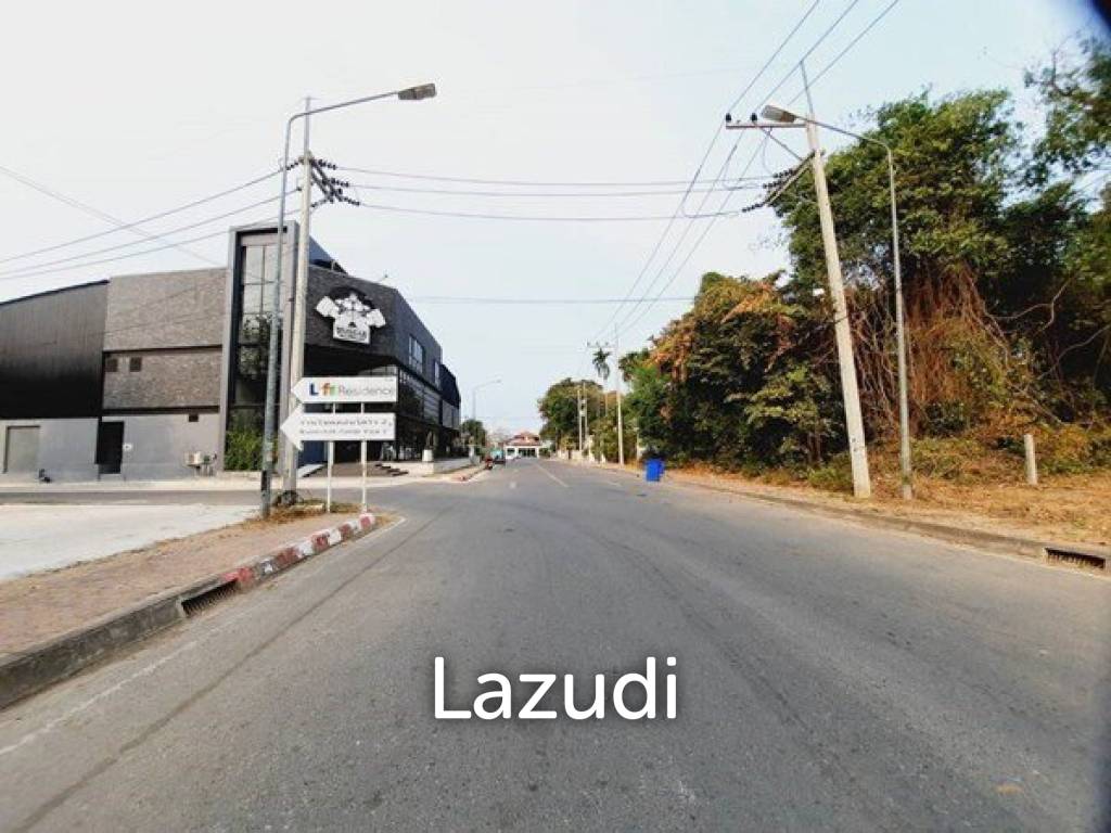 รูป ขายทำเลดีในพระตำหนัก - รูปที่ 3/11