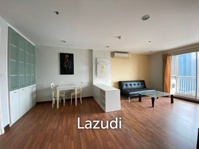 1-bed condo for sale, 59 sqm, Centric Scene Phaholyothin 9