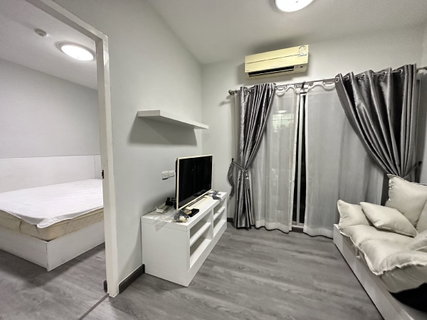 💥SL-7504💥Condo for sale, beautiful room, good price, A Space Asoke - Ratchada 👉 Add Line @wincondo