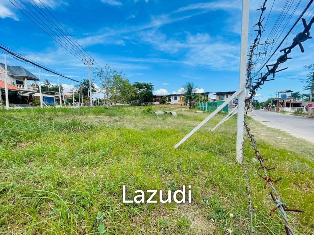 picture 1Rai Land in Nong Pla Lai for Sale - 6/7