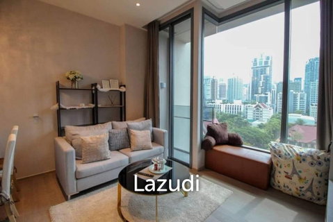 1 Bed 1 Bath 48 SQ.M The Esse Asoke