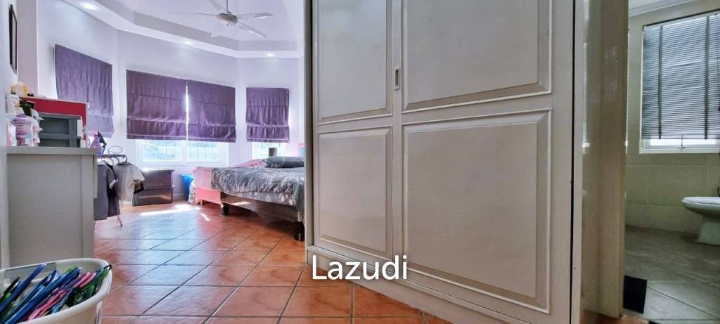 รูป ขายบ้านเดี่ยวห้วยใหญ่ - รูปที่ 12/19