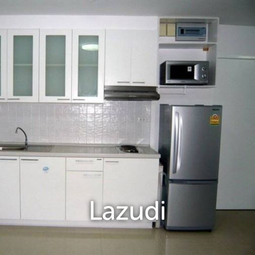 1-bed condo for sale, 55 sqm, Condo One Siam