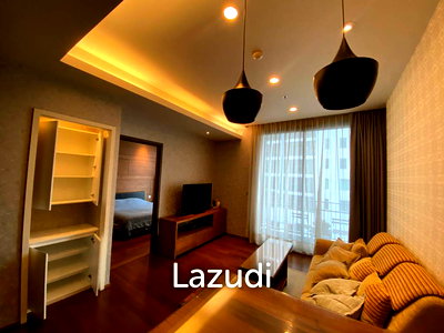 ขายคอนโด : ขาย Quattro 1 ห้องนอน 1 ห้องน้ำ 55 ตารางเมตร