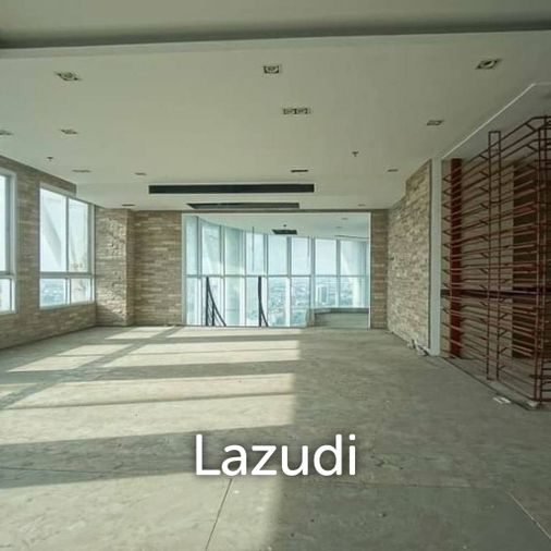 5-bed condo for sale, 624.8 sqm, Bangkok Horizon Ramkhamhaeng