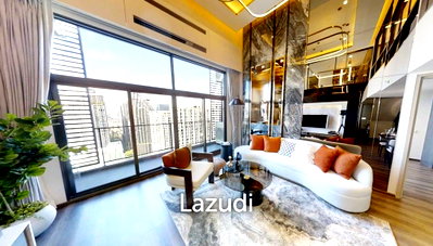 Condos for sale : 2 Bed Hybrid 2 Bath 76.38 SQ.M Ideo Rama 9-Asoke