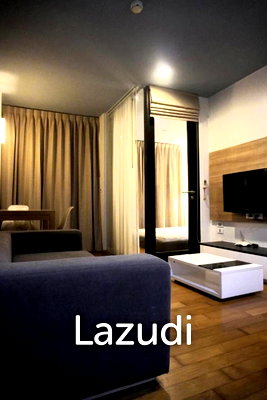 ขายคอนโด : 36.0 ตร.ม.  1 ห้องนอน  1 ห้องน้ำ คอนโดสำหรับ ขายใน ลุมพินี