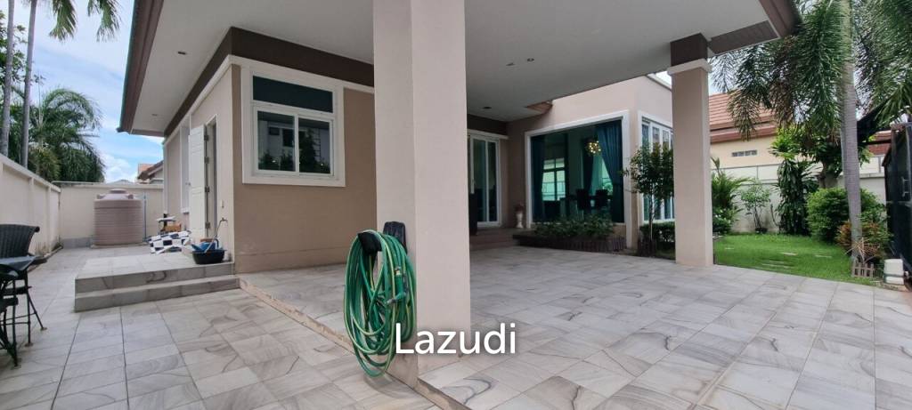 รูป 3 Bedrooms 2 Bathrooms 150 SQ.M. Baan Sirisa 16 - รูปที่ 15/15