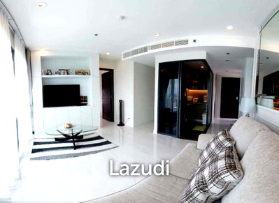 Condos for sale : 3 Bed 3 Bath 100 SQ.M. C Ekkamai Condo