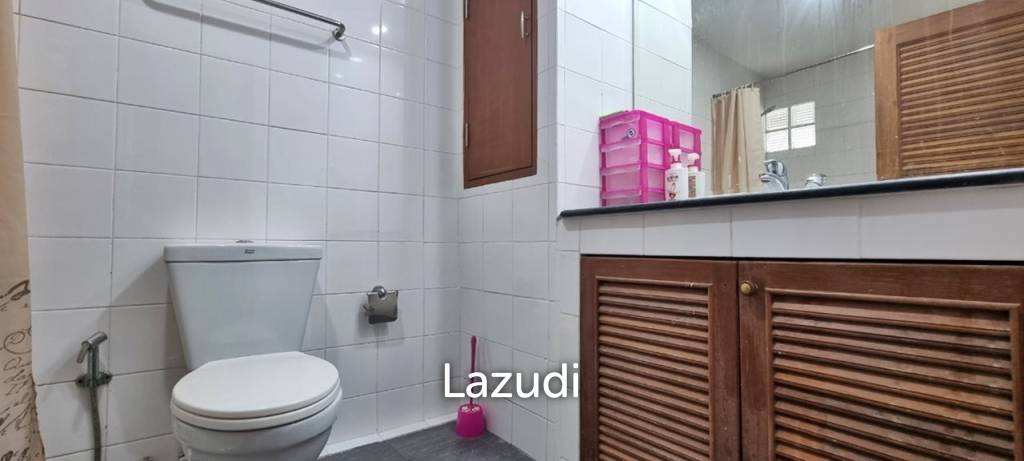 picture 5 Beds 5 Baths 250 SQ.M. 4-Stoery House in Pratumnak - 21/23