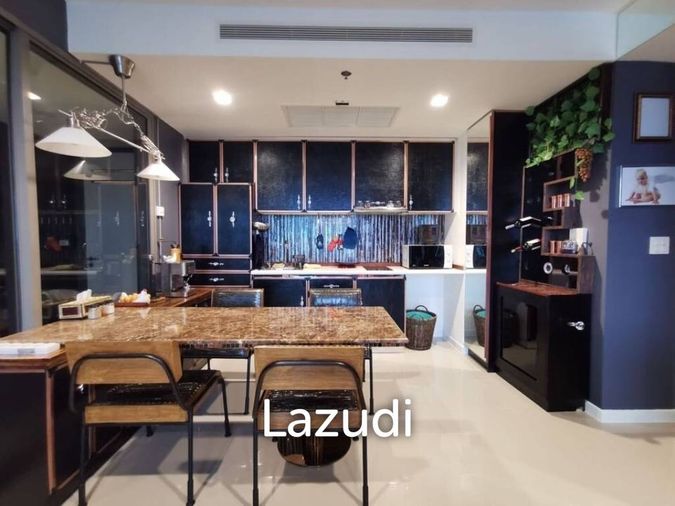 ขายคอนโด 2 ห้องนอน 77 ตร.ม. สตาร์ วิว