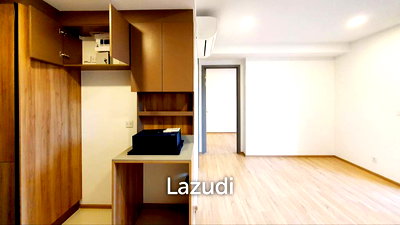 ขายคอนโด : 41.5 ตร.ม.  1 ห้องนอน  1 ห้องน้ำ คอนโดสำหรับ ขายใน คลองตันเหนือ