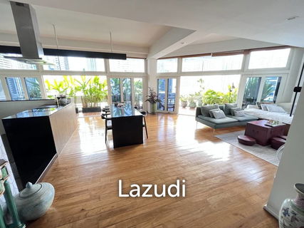 2 bed 3 bath 229 SQ.M Sukhumvit House