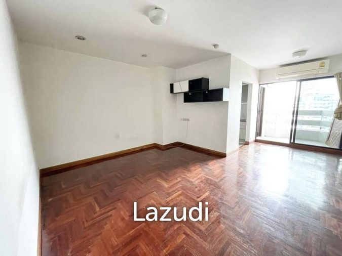 1-bed condo for sale, 65.8 sqm, Phayathai Plaza