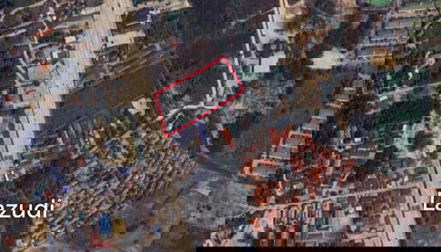 11,748 SQ.M. Land in Na Jomtien for Sale