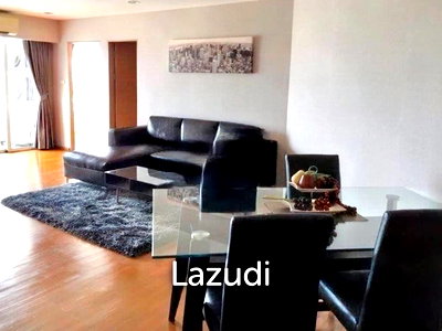 ขายคอนโด : 99.0 ตร.ม.  2 ห้องนอน  2 ห้องน้ำ คอนโดสำหรับ ขายใน บางคอแหลม