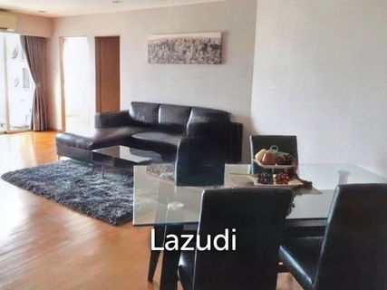 2 Bed 2 Bath 99 SQ.M River Heaven Condo