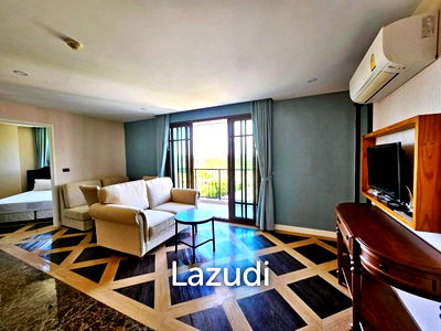 ขายคอนโด : ขายคอนโดเอสพาน่า 2 ห้องนอน