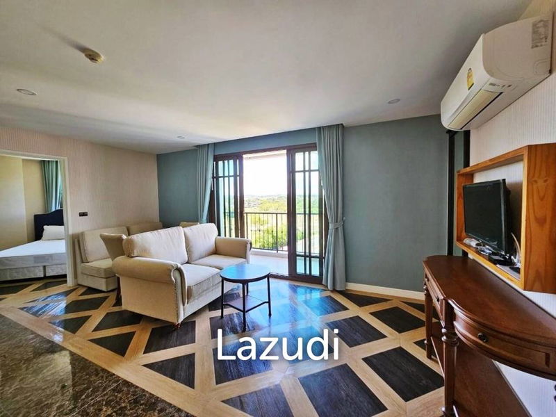 ขายคอนโด : ขายคอนโดเอสพาน่า 2 ห้องนอน