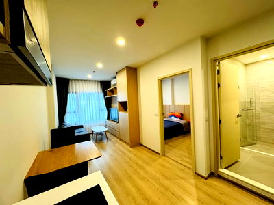 คอนโดให้เช่า : ให้เช่า Life Rama 4 Asoke ราคา 24,000 บาท [TTr250502]