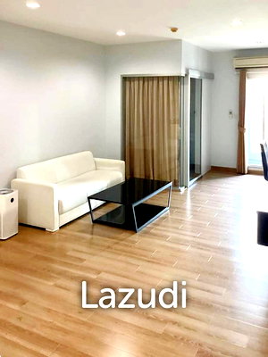 ขายคอนโด : 51.0 ตร.ม.  1 ห้องนอน  1 ห้องน้ำ คอนโดสำหรับ ขายใน วังใหม่