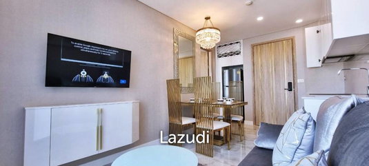 Copacabana in Jomtien for Sale