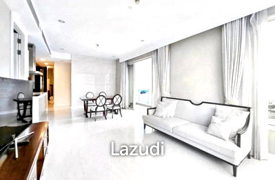 ขายคอนโด : 3 Bedrooms 4 Bathrooms 160 SQ.M Q Langsuan