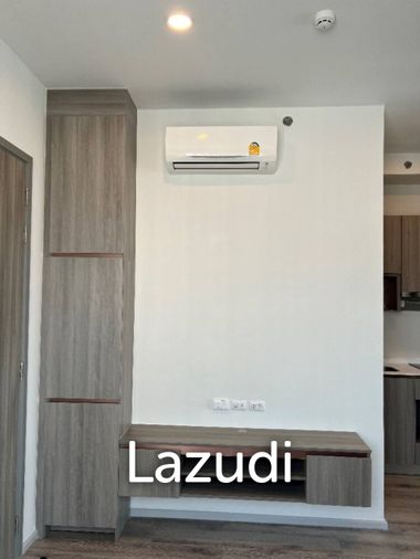 ขายคอนโด 2 ห้องนอน 33.3 ตร.ม. ไนท์บริดจ์ ไพร์ม รัชโยธิน