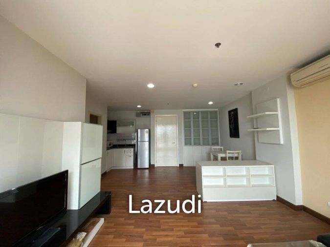 1-bed condo for sale, 59 sqm, Centric Scene Phaholyothin 9