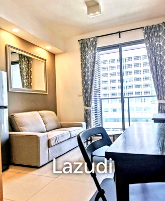 Condos for sale : 1 Bedroom 1 Bathroom 35 SQ.M The Lofts Ekkamai