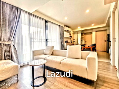 ขายคอนโด : 74.0 ตร.ม.  2 ห้องนอน  2 ห้องน้ำ คอนโดสำหรับ ขายใน ดินแดง