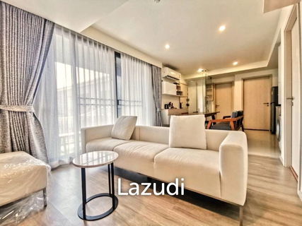 2 Bed 2 Bath 74 SQ.M Maestro 03 Ratchada-Rama 9