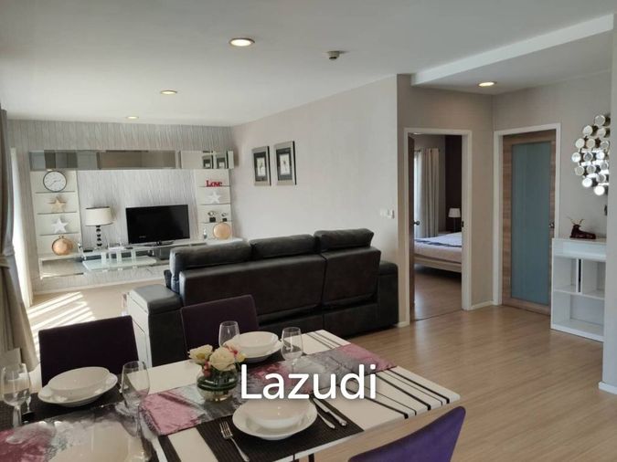 1-bed condo for sale, 80 sqm, Renova Residence Chidlom
