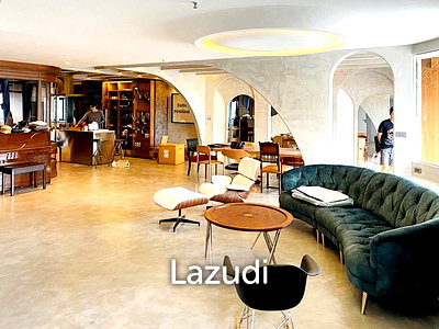 ขายคอนโด : 174.9 ตร.ม.  2 ห้องนอน  2 ห้องน้ำ คอนโดสำหรับ ขายใน คลองเตยเหนือ