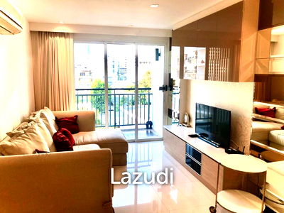 ขายคอนโด : 1 Bed 1 Bath 50 SQM VOQUE Sukhumvit 16