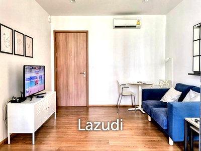 Condos for sale : 1 Bedroom 1 Bathroom 37 SQ.M at Hasu Haus