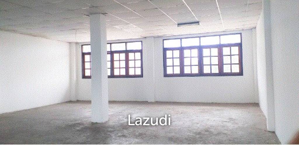 รูป ขาย อาคารพาณิชย์2 คูหา พท. 40ตรว. ติดริมถนน    ใกล้แหล่งท่องเที่ยว หาดทรายแก้ว สวนนุงนุช ห่างจากมอเตอร์เวย์ทางออกจอมเทียนเพียง 5 กิโลเมตร - รูปที่ 15/19