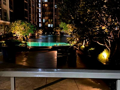 คอนโดให้เช่า : DW00118  ✨Supalai Veranda Rama9✨@ian569 /please contract us🌸  