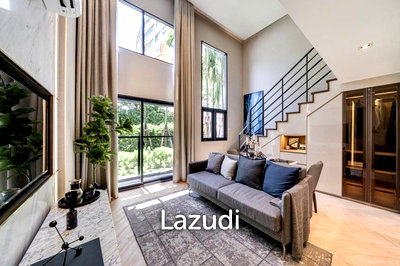 ขายคอนโด : 41.5 ตร.ม.  1 ห้องนอน  1 ห้องน้ำ คอนโดสำหรับ ขายใน สำเหร่