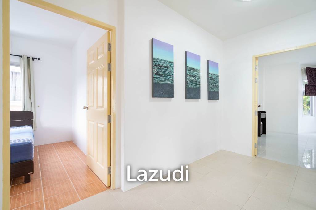 รูป 3 Bedrooms House for Sale at Baan Rock Garden - รูปที่ 18/29