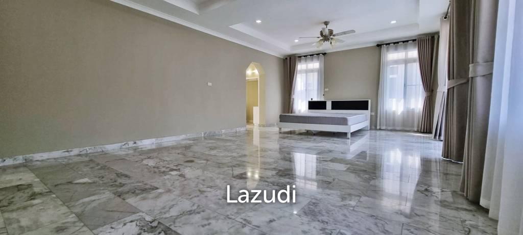 picture 4 Beds 3 Baths 380 SQ.M. Central Park Hill Side - 20/33