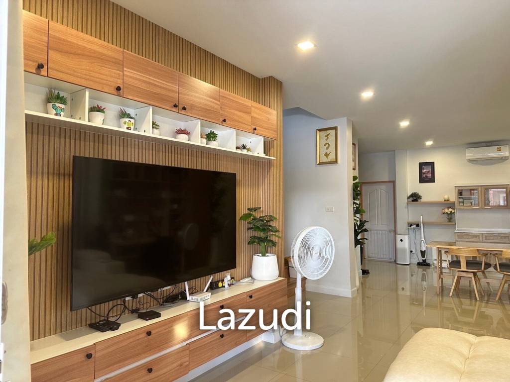 รูป 3 Bedrooms 3 Bathrooms 113 SQ.M. Grand PMC 7 - รูปที่ 4/20