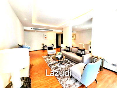 ขายคอนโด : 2 ห้องนอน 163.98ตร.ม เดอะ ไพรเวท เรสซิเดนซ์ ราชดำริ