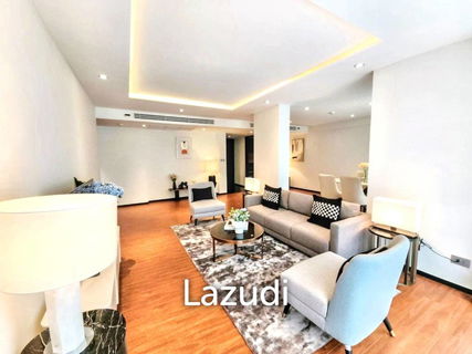 2 bed 163.98 SQM, The Private Residence Rajdamri