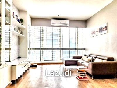Condos for sale : 2 Bed 2 Bath 90 SQ.M Millennium Residence