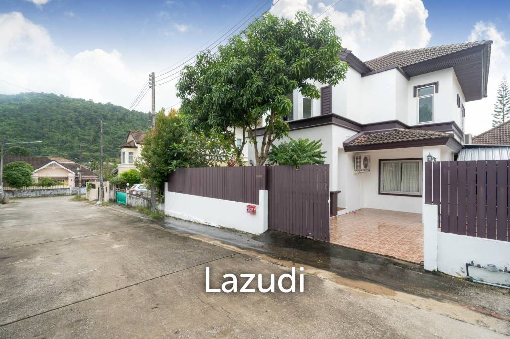 รูป 3 Bedrooms House for Sale at Baan Rock Garden - รูปที่ 2/29