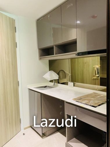 1-bed condo for sale, 34.7 sqm, Chapter Thonglor 25