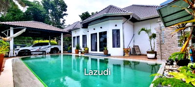Houses for sale Bang Lamung Chonburi : 3Beds House for Sale in Nong Pla Lai